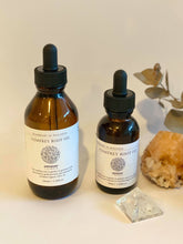 Load image into Gallery viewer, Organic Comfrey Root Oil