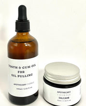 Load image into Gallery viewer, Tooth and Gum Kit