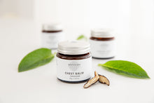 Load image into Gallery viewer, Mullein Chest Massage Balm