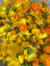 Load image into Gallery viewer, Organic Calendula Oil