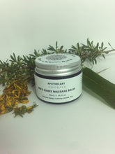 Load image into Gallery viewer, Bee’s Knees Massage Balm