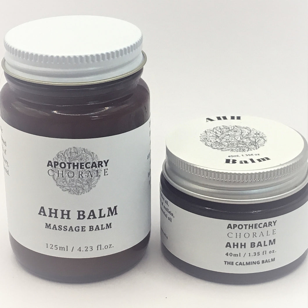 AHH Balm