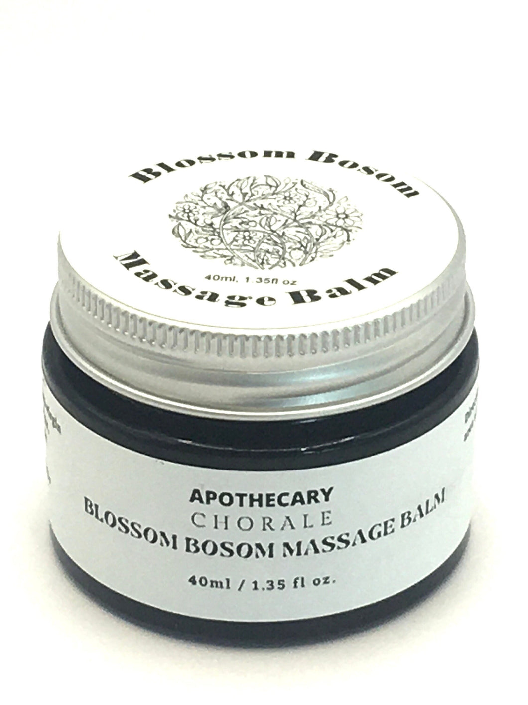 Blossom Bosom Massage Balm