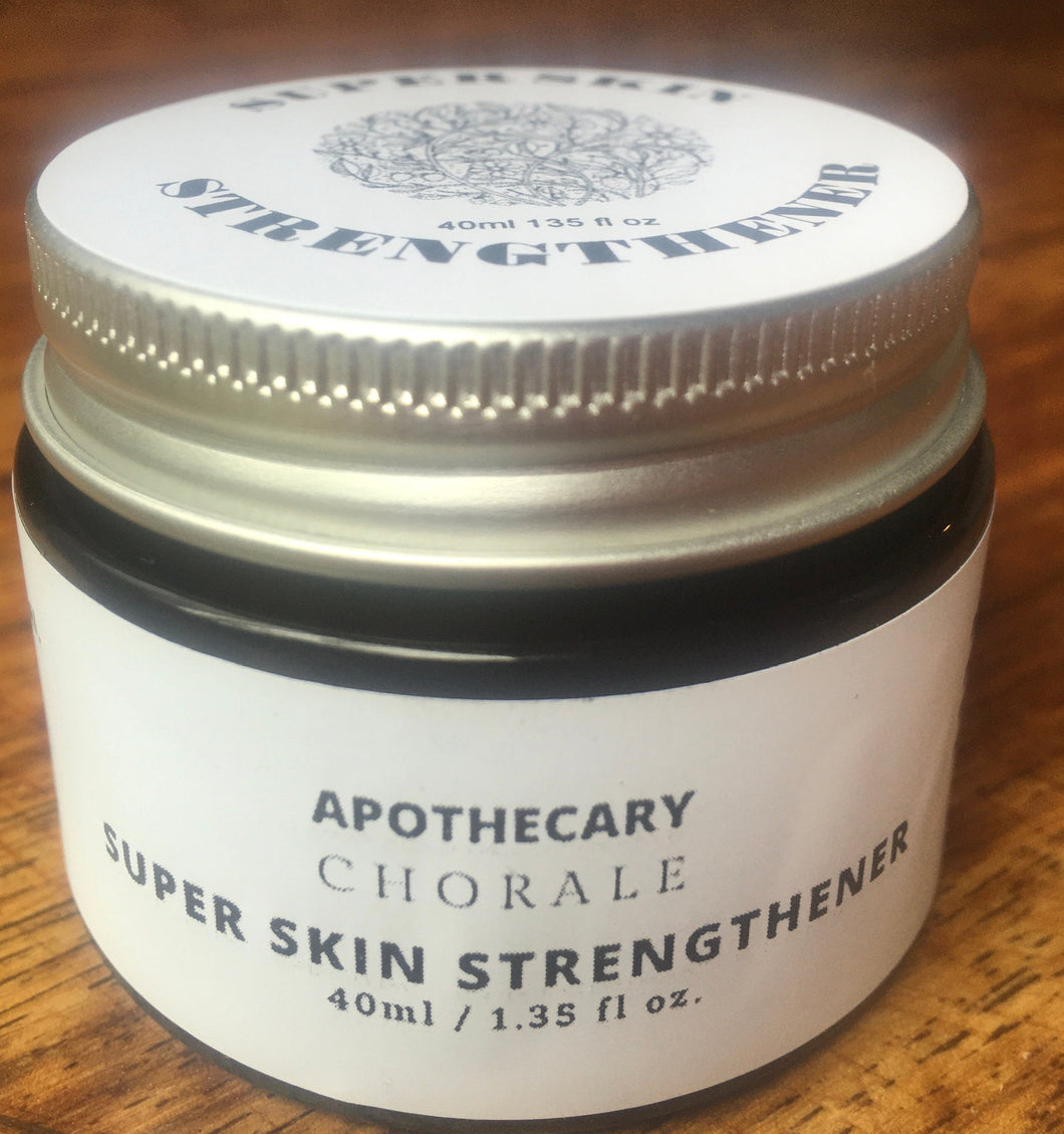 Super Skin Strengthener