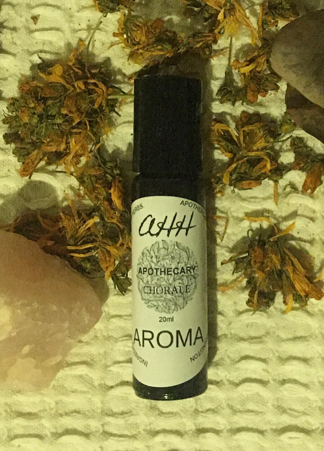 AHH Aroma Roller 10ml